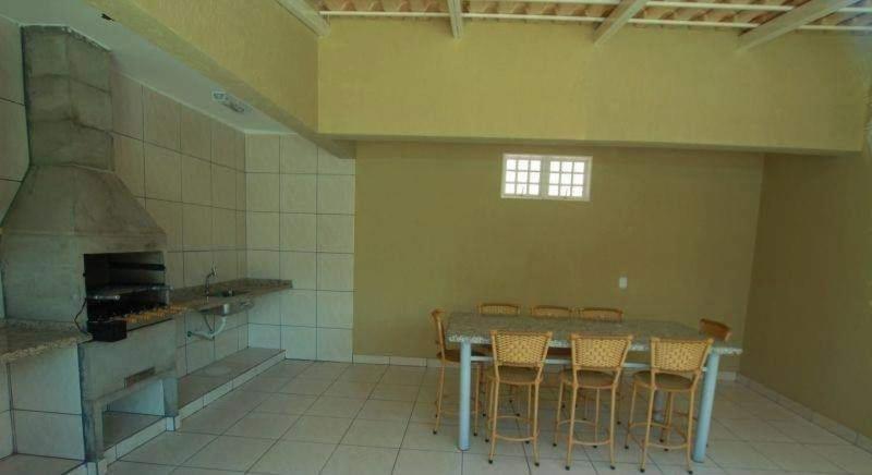 Millennium Thermas - 2 Quartos - Ate 5 Pessoas Apartment Caldas Novas Exterior foto
